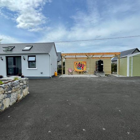 Tigh Noor - Escape To Kinvara By The Sea! Galway Buitenkant foto