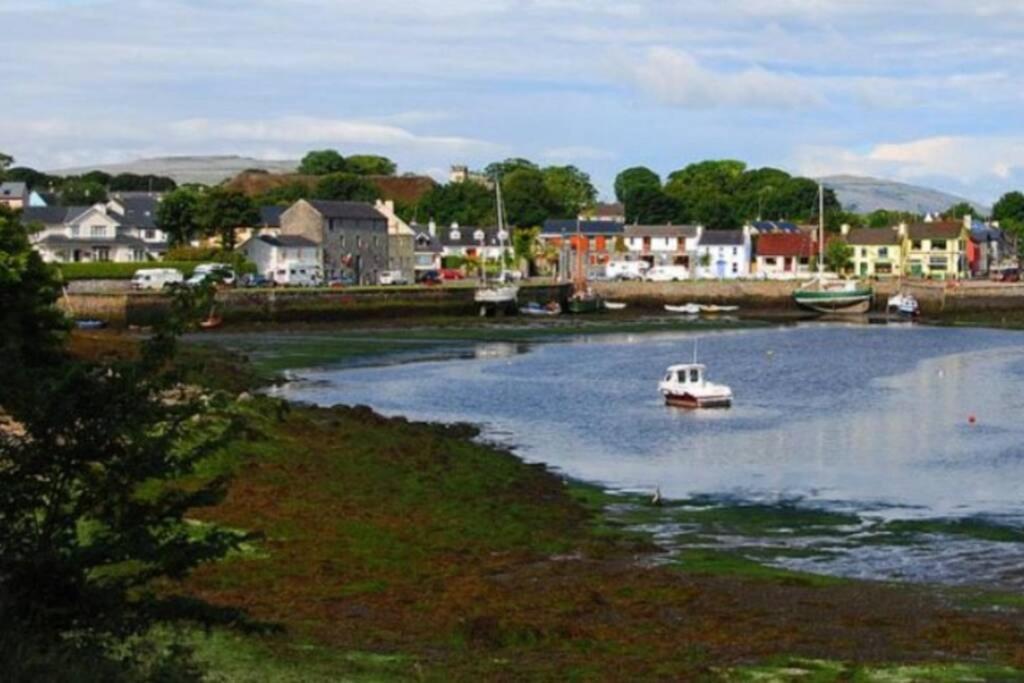 Tigh Noor - Escape To Kinvara By The Sea! Galway Buitenkant foto