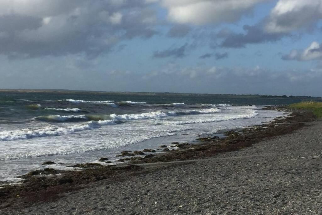 Tigh Noor - Escape To Kinvara By The Sea! Galway Buitenkant foto