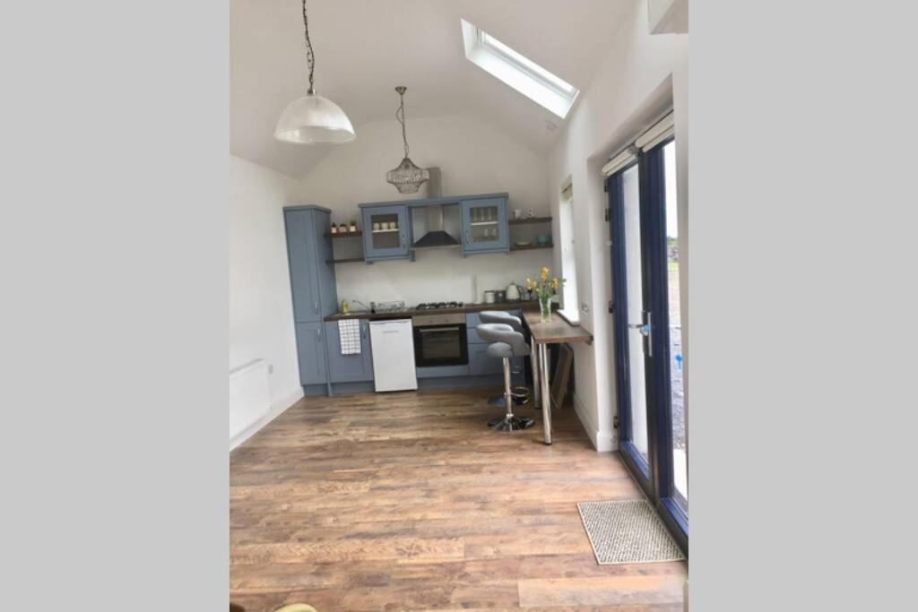 Tigh Noor - Escape To Kinvara By The Sea! Galway Buitenkant foto