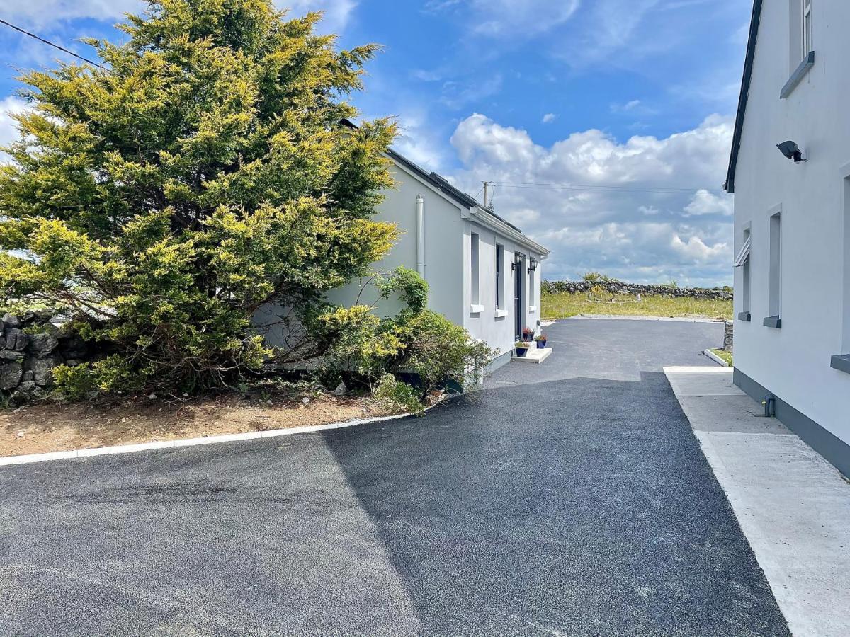 Tigh Noor - Escape To Kinvara By The Sea! Galway Buitenkant foto