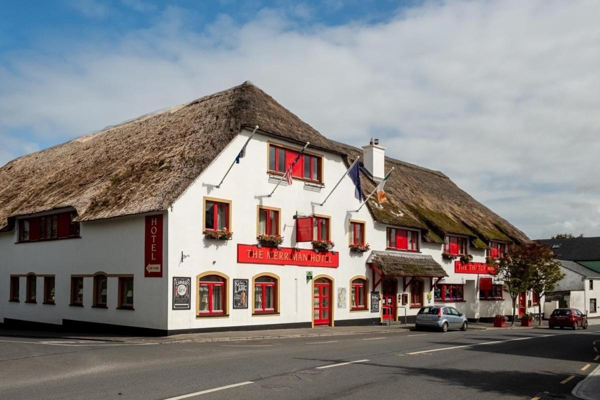 Tigh Noor - Escape To Kinvara By The Sea! Galway Buitenkant foto