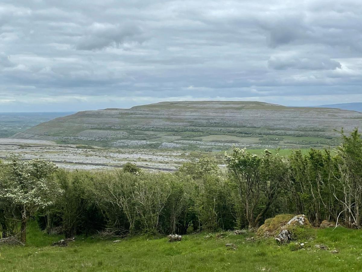 Tigh Noor - Escape To Kinvara By The Sea! Galway Buitenkant foto