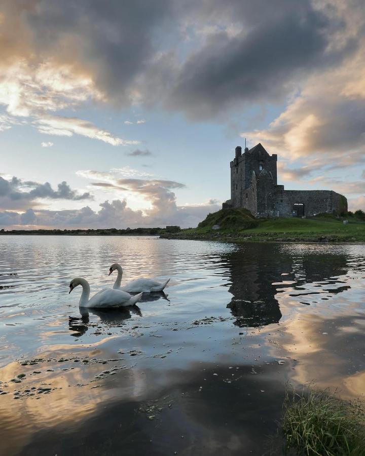 Tigh Noor - Escape To Kinvara By The Sea! Galway Buitenkant foto