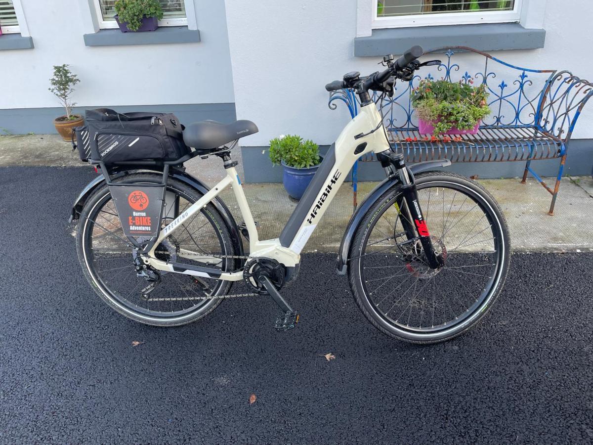 Tigh Noor - Escape To Kinvara By The Sea! Galway Buitenkant foto
