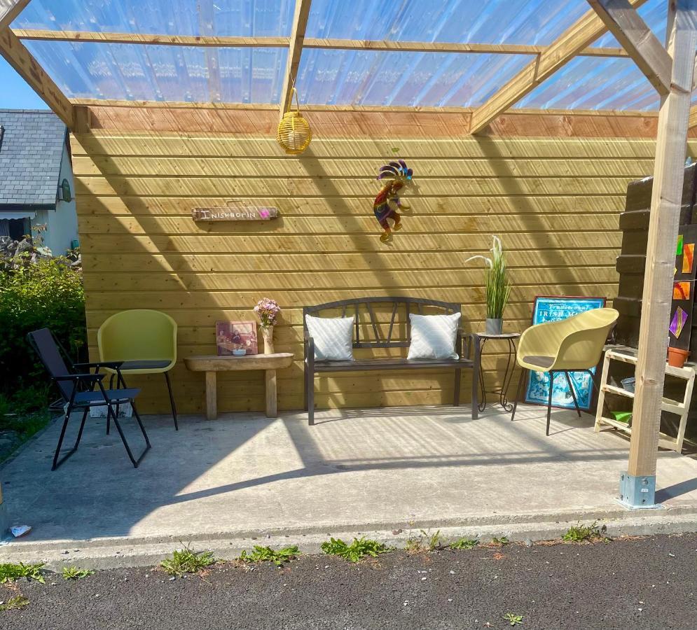 Tigh Noor - Escape To Kinvara By The Sea! Galway Buitenkant foto