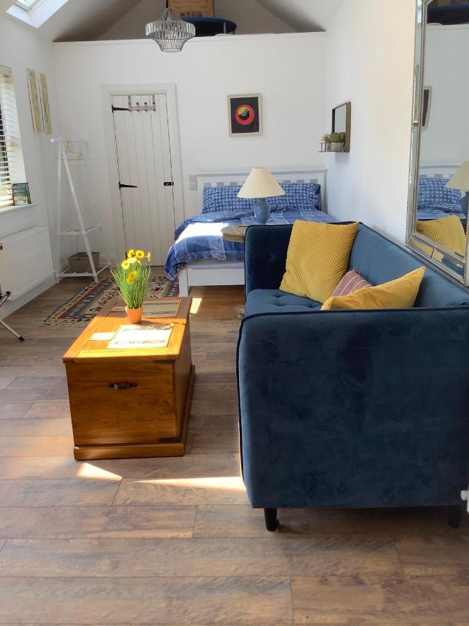 Tigh Noor - Escape To Kinvara By The Sea! Galway Buitenkant foto